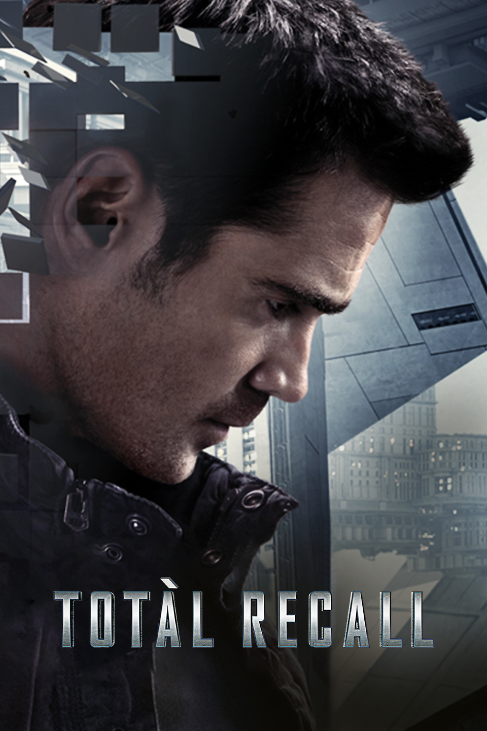 Total Recall (2012) [75431] (A1772152235) [[Movies 2.0]] --Plex--